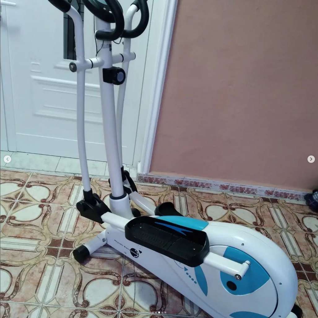 Oferte Shitet nje Orbitrek gjysem profesional